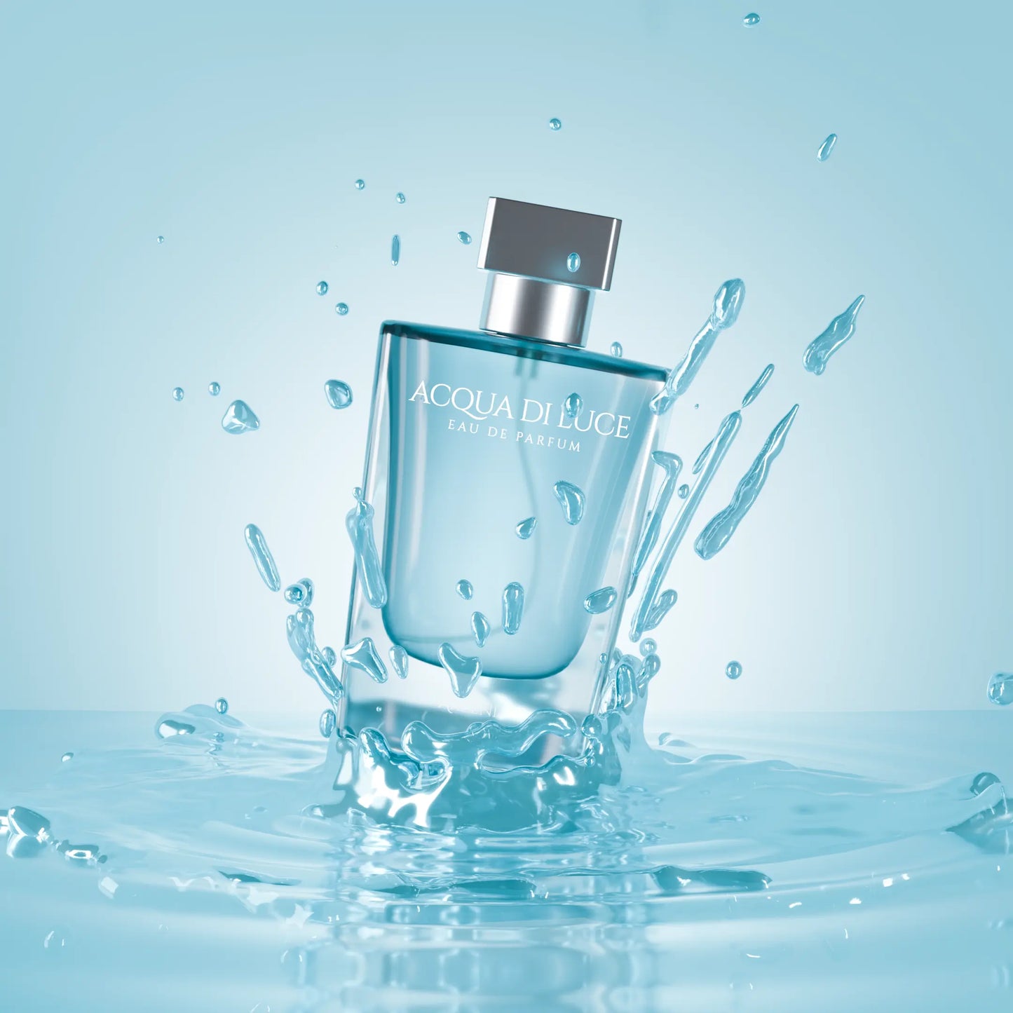 Acqua di Luce Arzeni