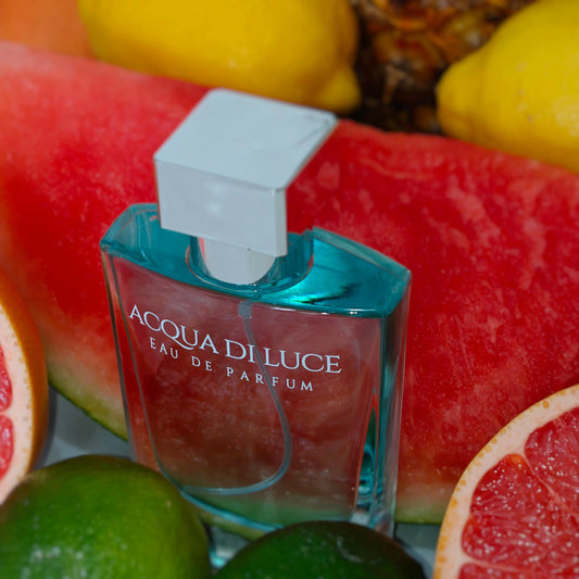 Acqua di Luce Arzeni