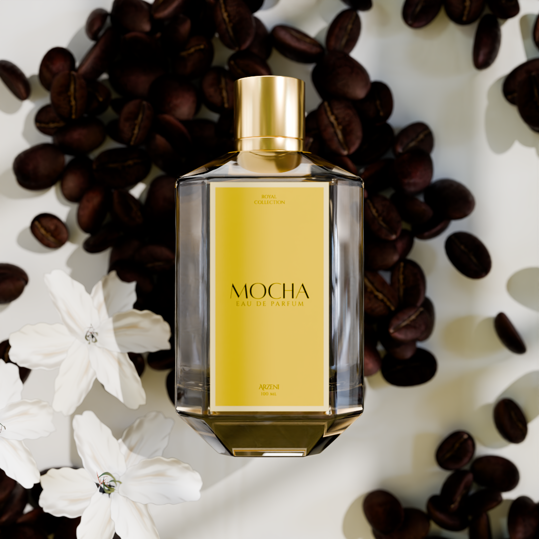 Mocha | Royal Collection