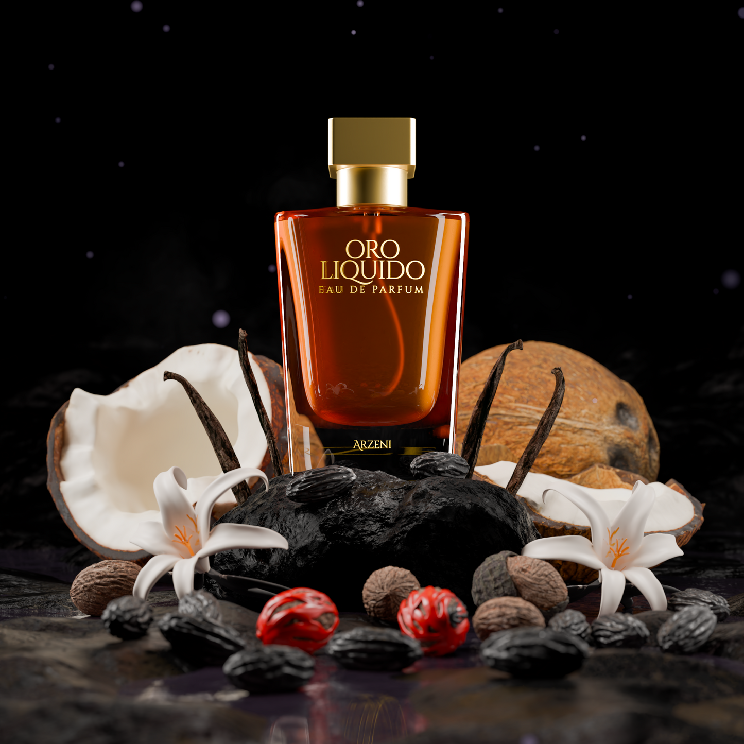 Oro Liquido