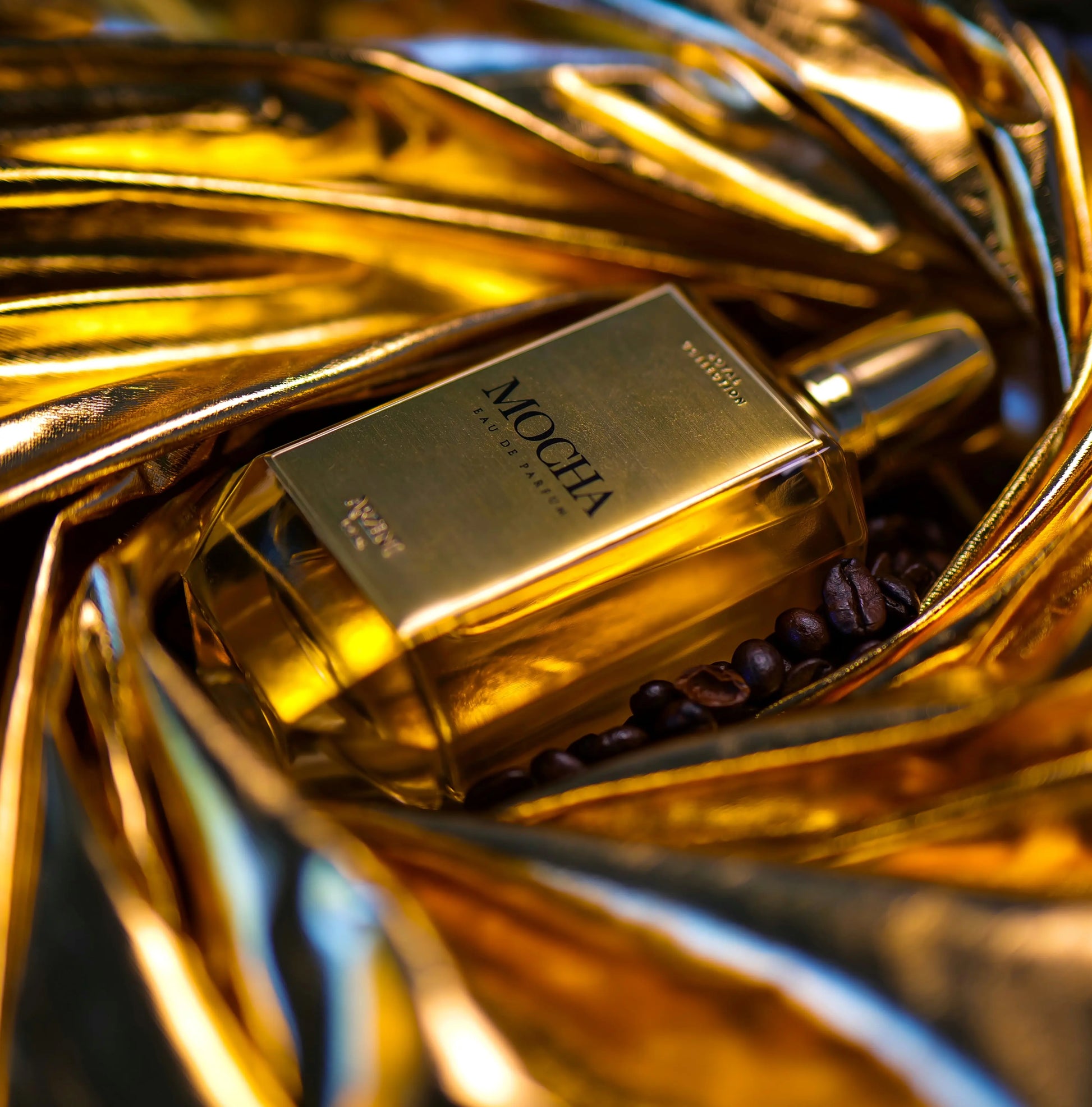 Mocha |  Royal Collection Arzeni
