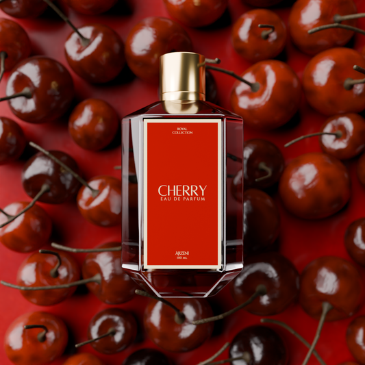 Cherry | Royal Collection