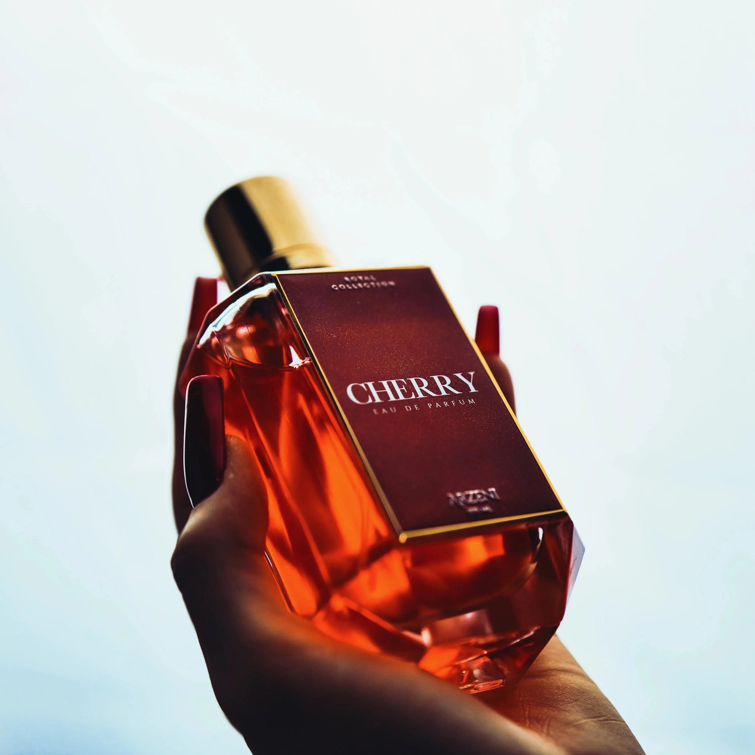 Cherry | Royal Collection Arzeni