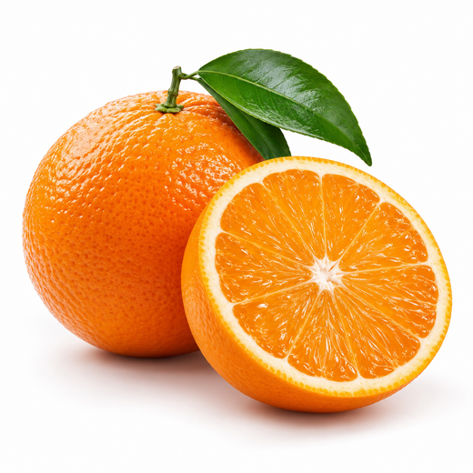 Sinaasappel