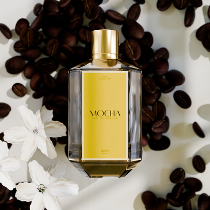 Mocha |  Royal Collection
