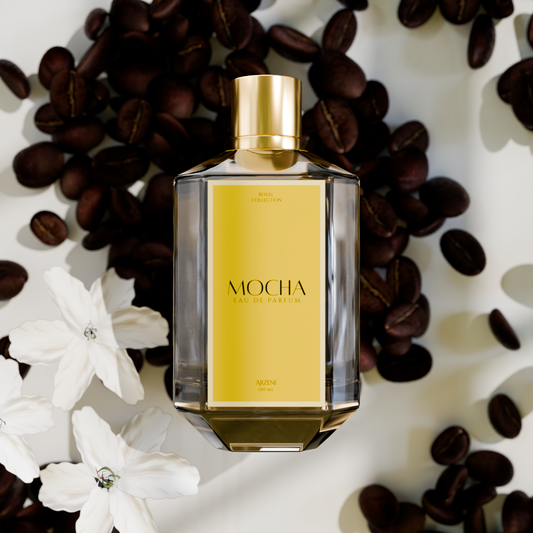 Mocha |  Royal Collection