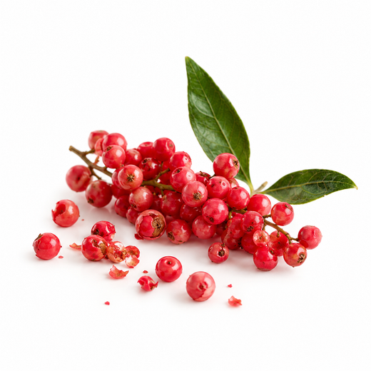 Roze Peper