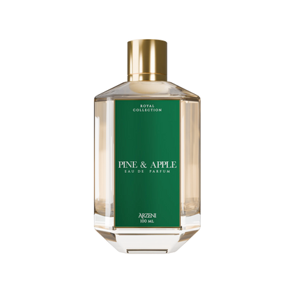 Pine & Apple | Royal Collection Arzeni