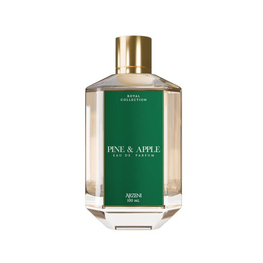 Pine & Apple | Royal Collection Arzeni