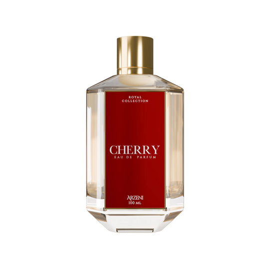 Cherry | Royal Collection Arzeni