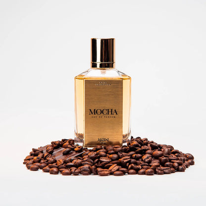 Mocha |  Royal Collection Arzeni