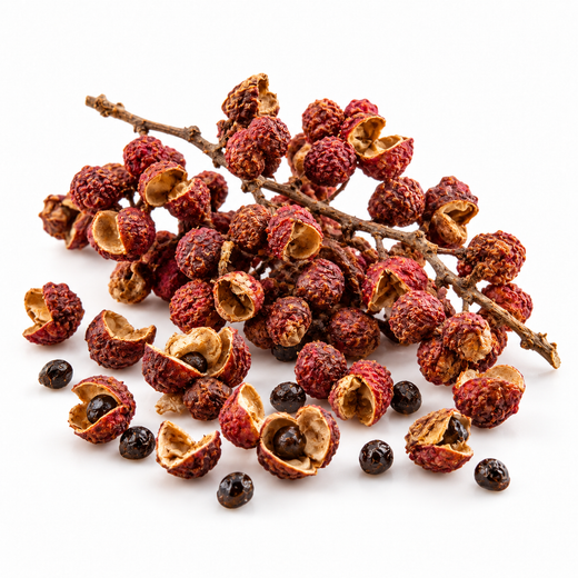 Sichuan Peper