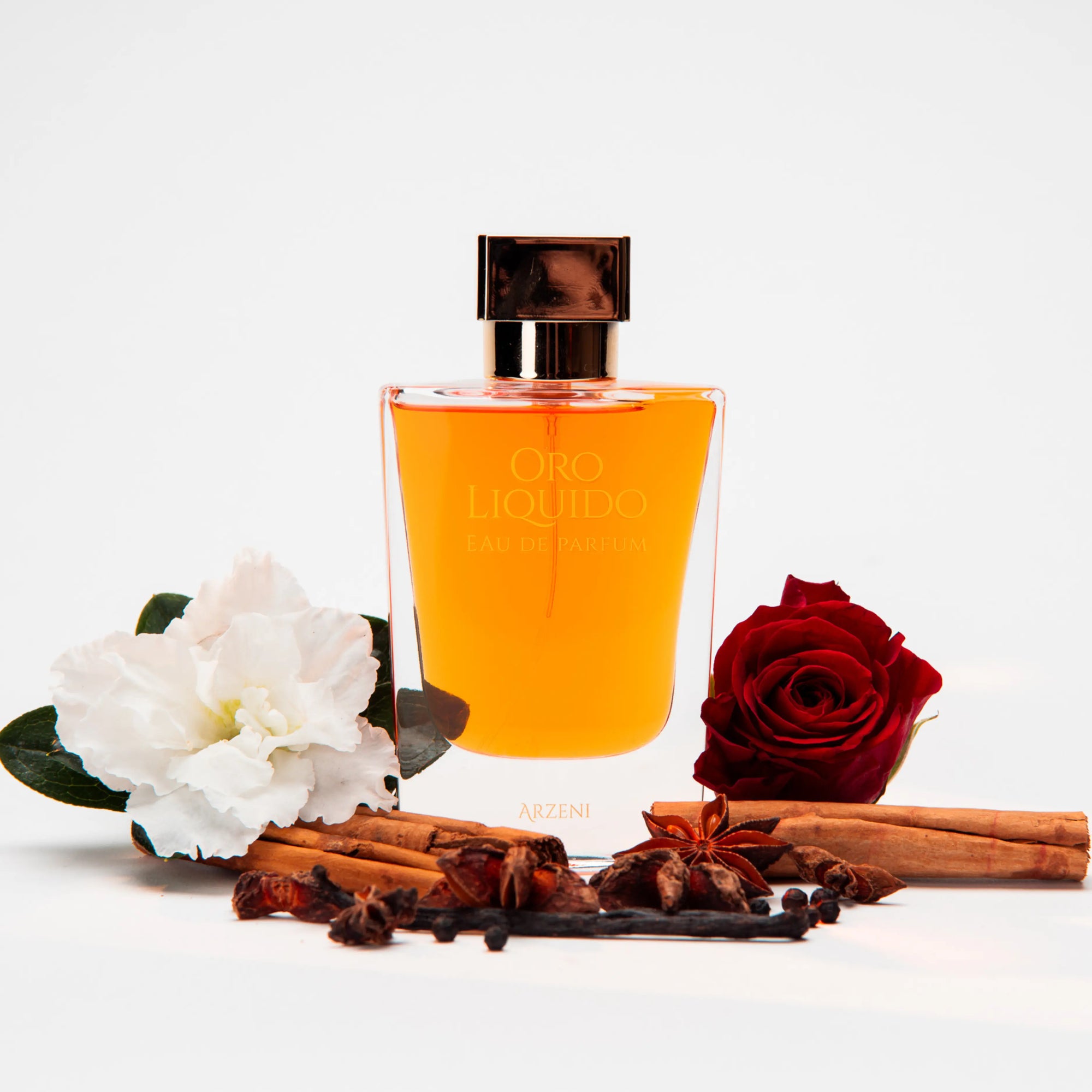 Oro Liquido Arzeni