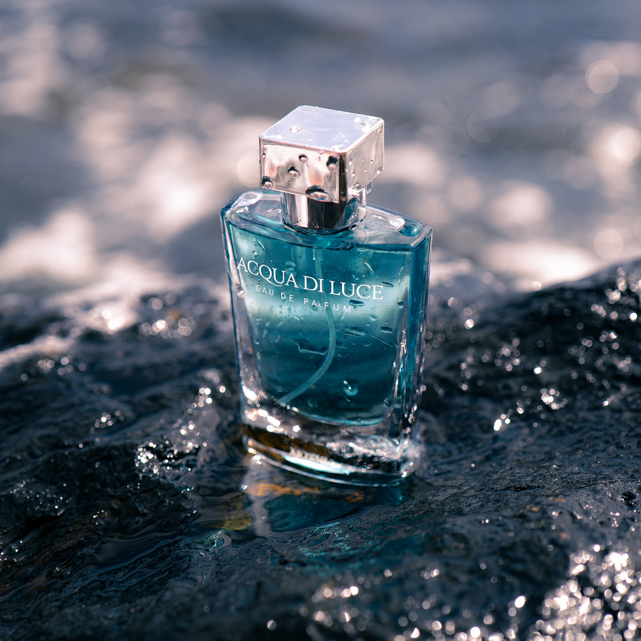Acqua di Luce Arzeni
