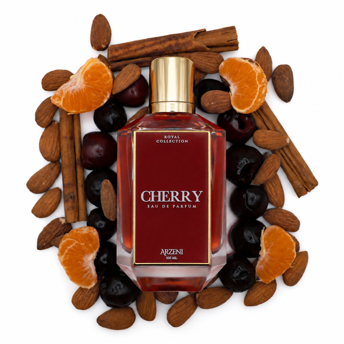 Cherry | Royal Collection