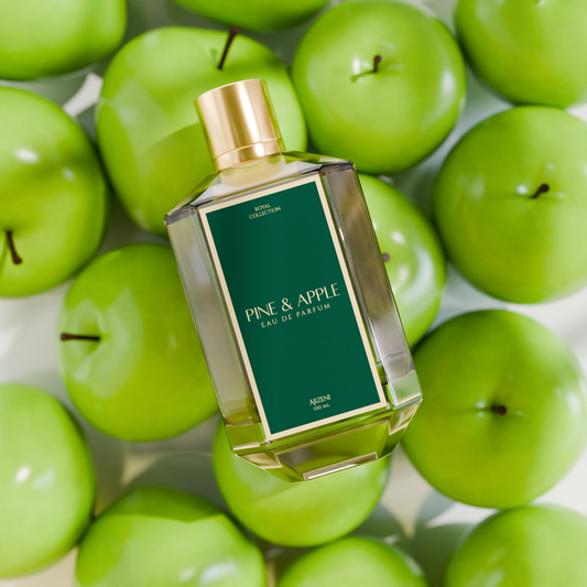 Pine & Apple | Royal Collection