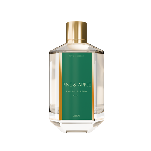 Pine & Apple | Royal Collection