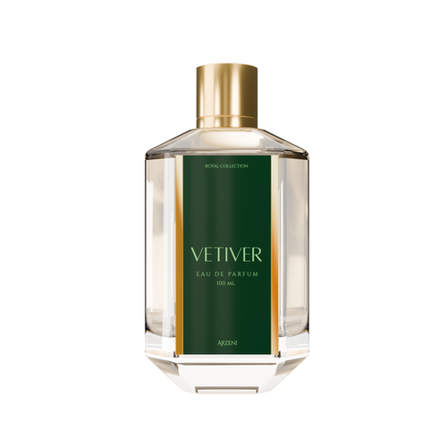 Vetiver | Royal Collection