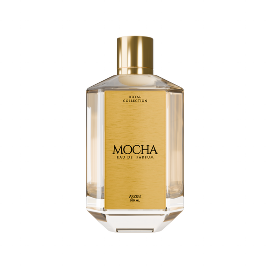 Mocha |  Royal Collection